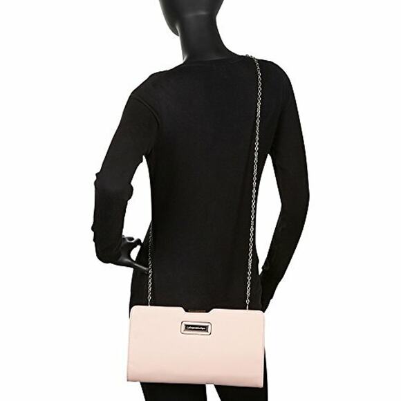 Catherine Malandrino BIBI Crossbody Handbag Chain - Picture 1 of 10
